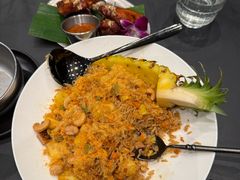 -NAYA·亚洲泰菜(欢乐港湾店)