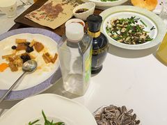 -秦月轩·陕西家乡菜(阜成路·五棵松店)