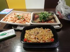 -盒马鲜生(杭州运河上街店)