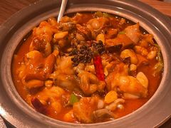 -云海肴云南菜(浦江欢乐颂店)