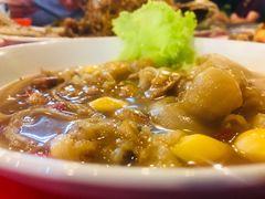 -大树下海鲜饭店
