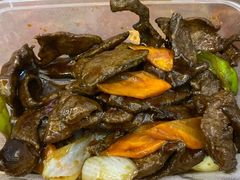 -八大碗(长青街店)