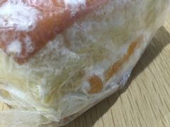 -花园饼屋·吐司蛋糕面包(星海店)