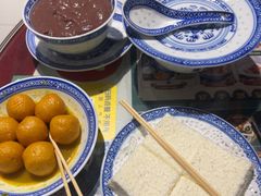-广信牛奶甜品世家(台东店)