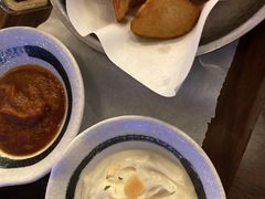 -FISH&POTATO Cō(地中海美食 万象城店)
