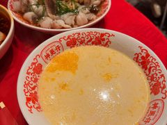 -神更仔·潮汕魂大排档(汉口路店)