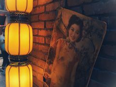 -1192弄老上海风情街(世纪汇广场店)