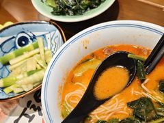 -和府捞面(天河领展广场店)