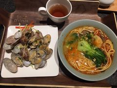 -明谷行馆·温泉