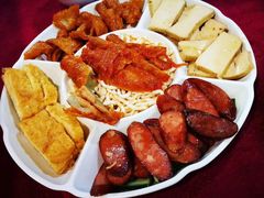 -佛有缘素食馆·荔湾老字号(陈家祠首店)