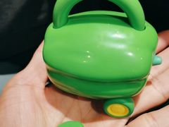 -海底捞火锅(中州万达店)