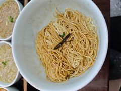 -蟹上黄·蟹黄面·江南糖水(人民广场店)