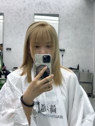 -简影造型·自选烫染接发salon