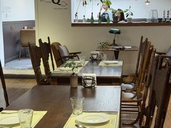 -沏点Trattoria意大利餐厅(新街口店)