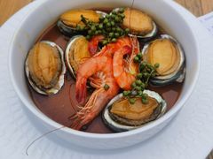 -必点海鲜·海肠捞饭大王(滨江道店)
