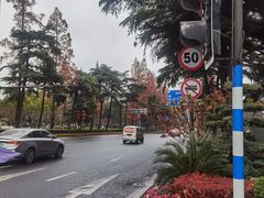 -南京鼓楼医院(鼓楼本部)