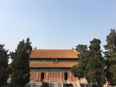 -历代帝王庙博物馆