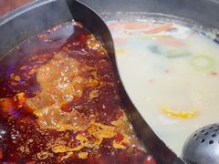 -楠火锅(仁恒梦中心店)