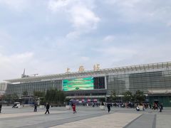 -李先生牛肉面大王(上海站南广场店)