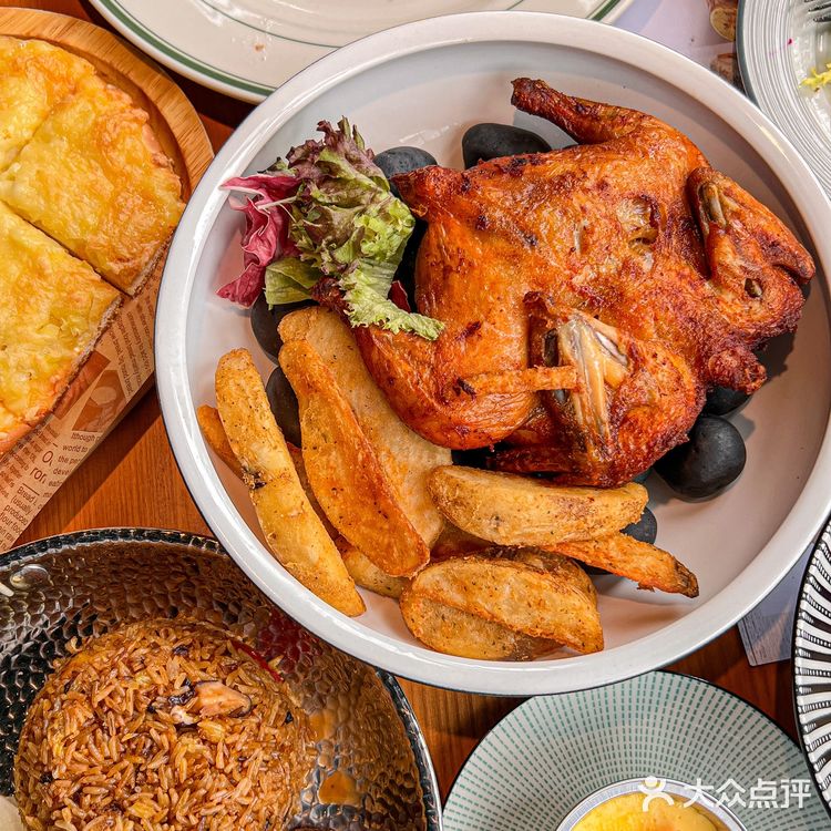 说说在珠海可以一直去的店(人均80+