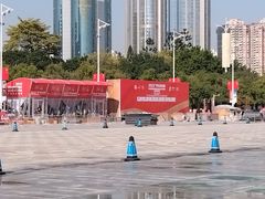 -天河体育中心