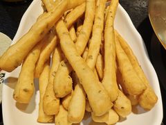 -五福居羊蝎子(方庄店)