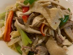-巴依老爷·新疆美食(上城区天城路店)