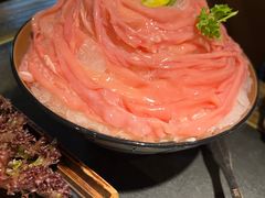 -吼堂老火锅(太古里总店)