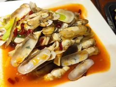 -姜武烧烤(赛格广场店)