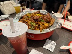 -胖哥俩肉蟹煲(石家庄勒泰中心店)