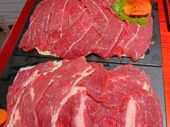 -蜀滋香鲜鱼火锅(黄金路店)