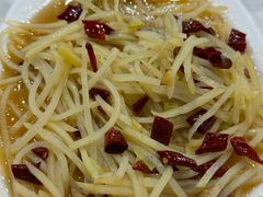 -小山东羊肉汤馆(同济新村店)