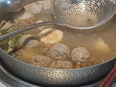 -八合里潮汕鲜牛肉火锅(深圳海岸城店)