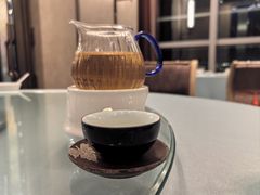 -彩丰楼中餐厅·仁恒洲际酒店