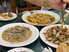 -白魁老号饭庄(交道口店)