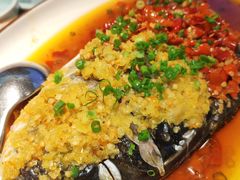 -云梦庭·剁椒鱼头(银泰中心in99店)