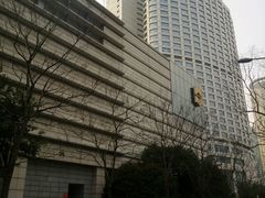 -怡咖啡自助餐(宁波香格里拉店)