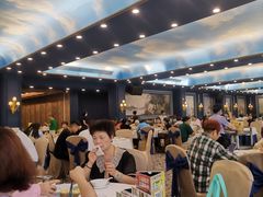 -馨越楼·点心·粤菜(赤坎店)