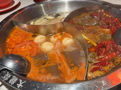 -大龙燚·旷野鲜火锅(广州首店)
