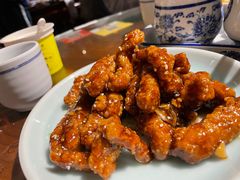 -龍聚祥烧麦馆(万达店)