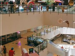 -新田360广场(上海华侨城店)
