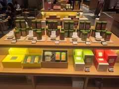 -奈雪茶院·茶室茶馆(广州粤海天地店)