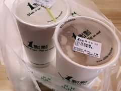 -1点点(银座和谐广场店)