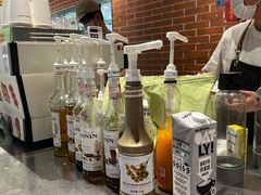-Manner Coffee(淮海755店)