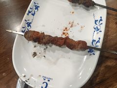 -柴氏风味斋(甘家口店)