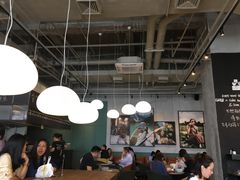 大堂-Wagas沃歌斯(深圳印力中心店)