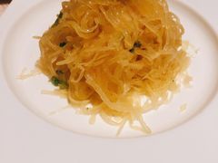 -喜来登由由大酒店九州膳坊中餐厅