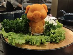 -湊湊火锅·茶憩(打浦桥日月光店)