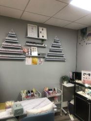 -7嘉nail eyelash·美甲美睫