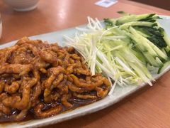 -老昌春饼(中央大街店)